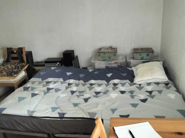 Appartement Caen 1 pièce(s) 15 m2
