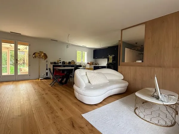 Maison 6 pièces 160 m²