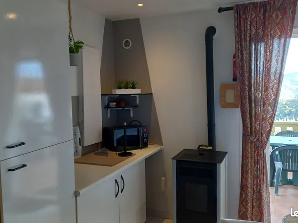 Villa 2 chambres a l'année
