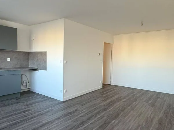 Appartement 2 pièces 50 m²