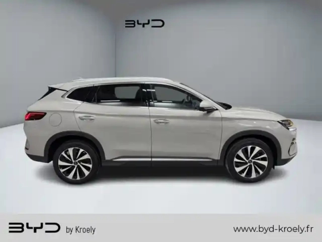 Byd Seal U dm-i boost 1,5 l 217ch — photo 6