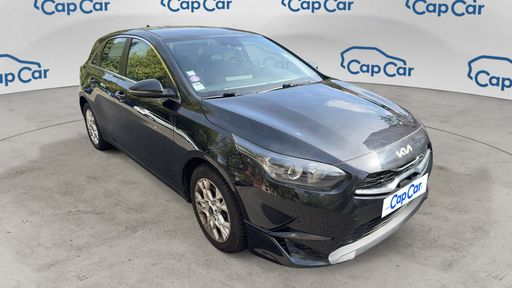 Kia Ceed 1.0 T-GDi 100 - Active – 2022 – 47851 km – Essence – Boîte Manuelle — photo 3