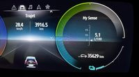 Renault Clio 1.6 E-Tech hybride 140ch Initiale Paris -21N — photo 9