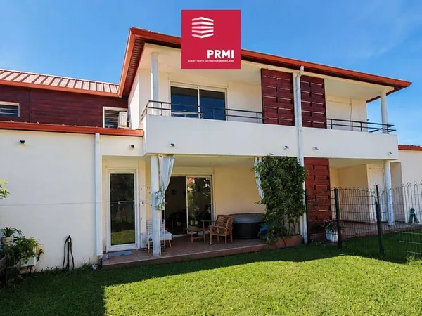 Maison 4 pièces 87 m²