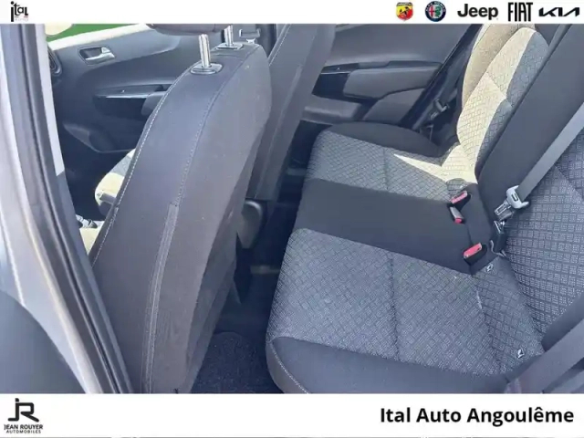 Kia Picanto 1.2 dpi 79ch active — photo 10