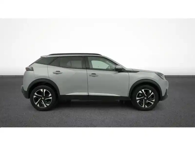 Peugeot 2008 puretech 130 s&amp;s eat8 — photo 38