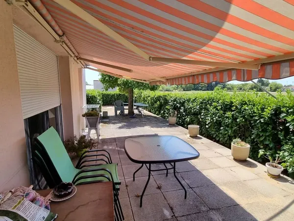 Appartement Vente Chalon-sur-Saône 3p 50m² 99500€