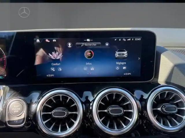 Mercedes Gla 200 d — photo 20