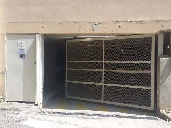 Garage securise res iles ajaccio
