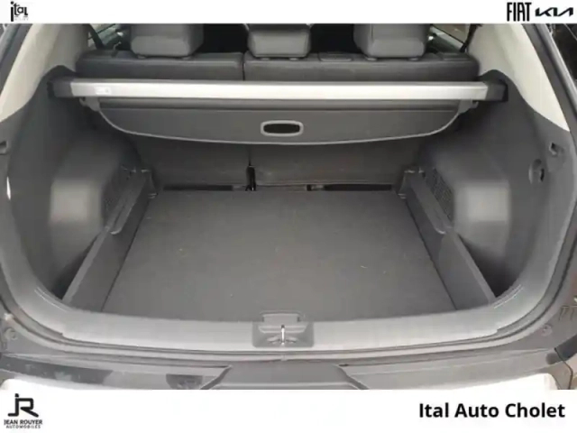 Kia Ev3 204ch 81,4kwh earth — photo 6