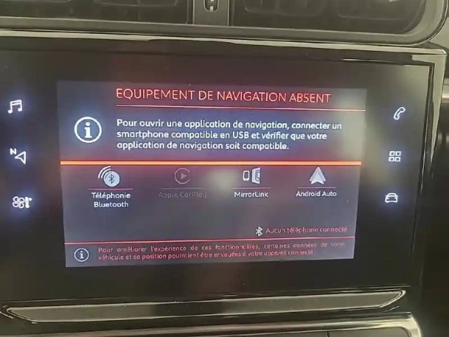 Citroën C3 puretech 83 s&amp;s bvm5 — photo 60