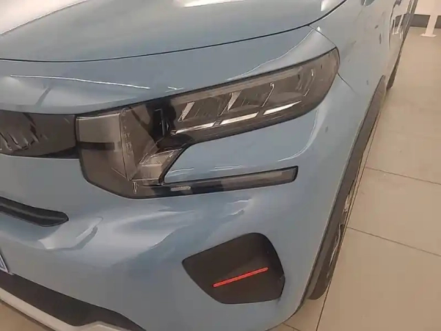 Citroën C3 turbo 100 ch bvm6 — photo 87