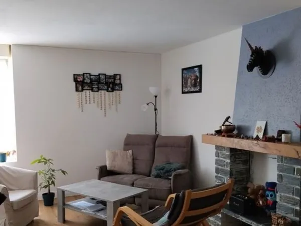 À louer - Appartement T2 lumineux