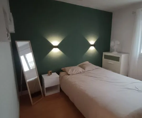 Appartement de 52m2 à louer sur Bergerac