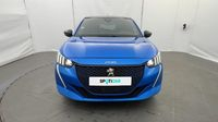 Peugeot 208 e-208 136ch GT