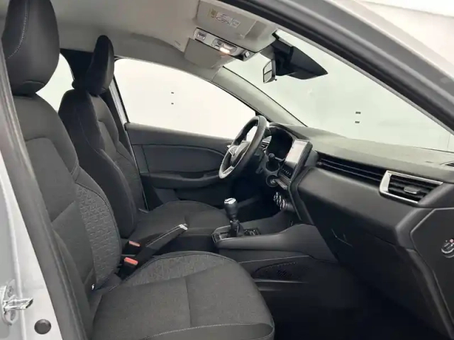 Renault Clio tce 90 — photo 41