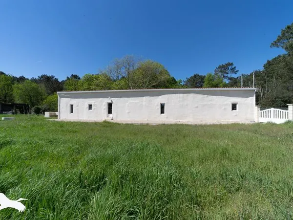 Maison 5 pièces 215 m²