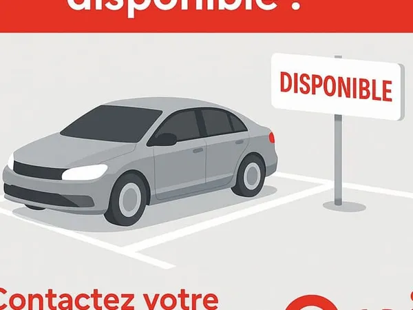 Garage et parking Location Lyon 60€