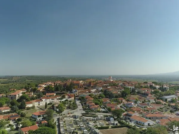Terrain 200 m² Banyuls Dels Aspres