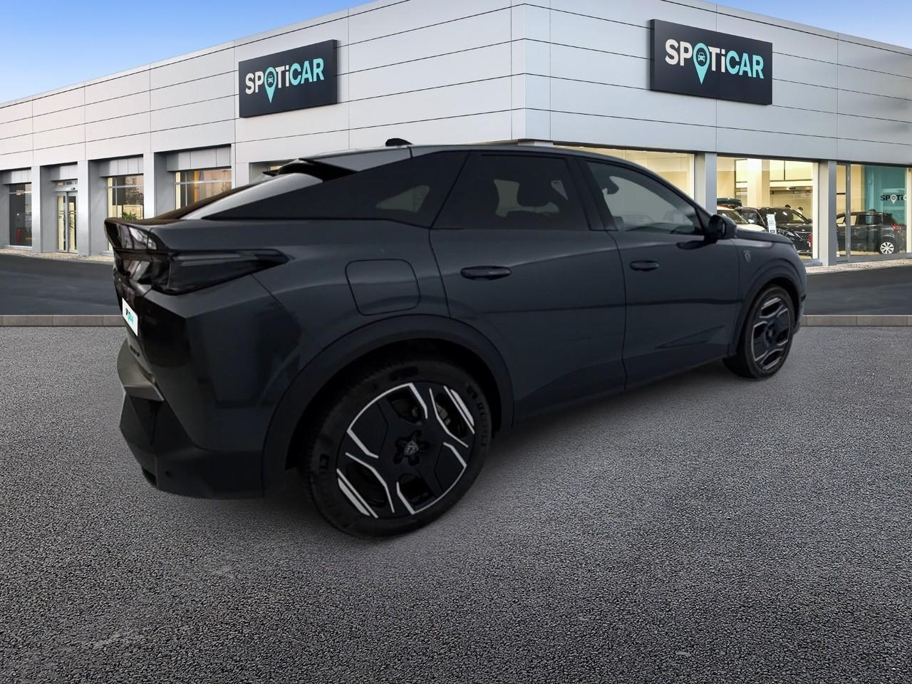 Peugeot 3008 plug-in hybrid 195 e-dcs7 gt — photo 13