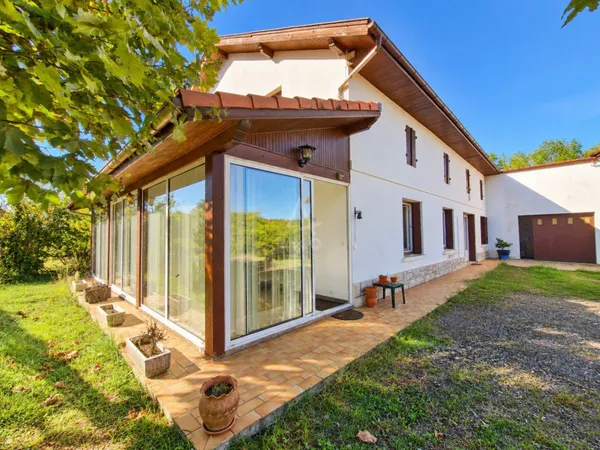 Maison 6 pièces 155 m²