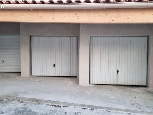 À louer : Garage/Box