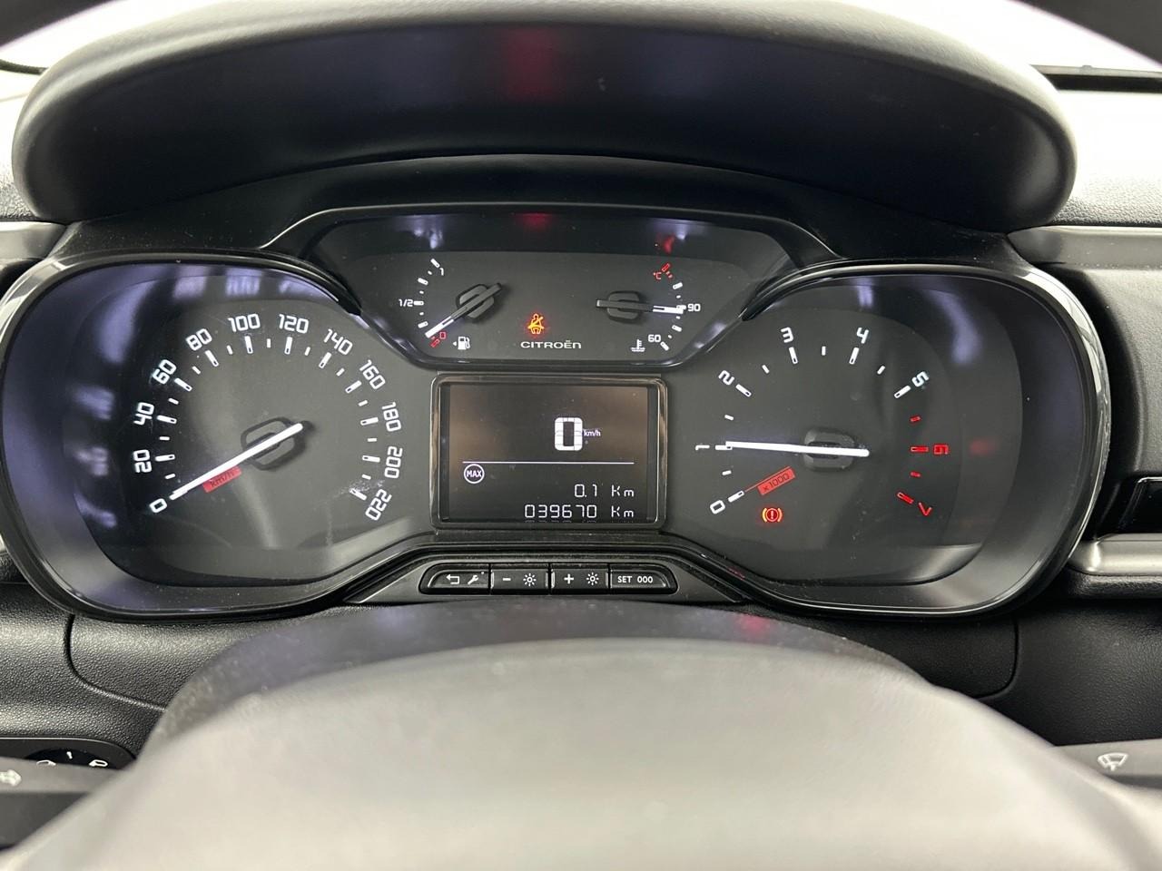 Citroën C3 puretech 83 s&s bvm5 you! — photo 21