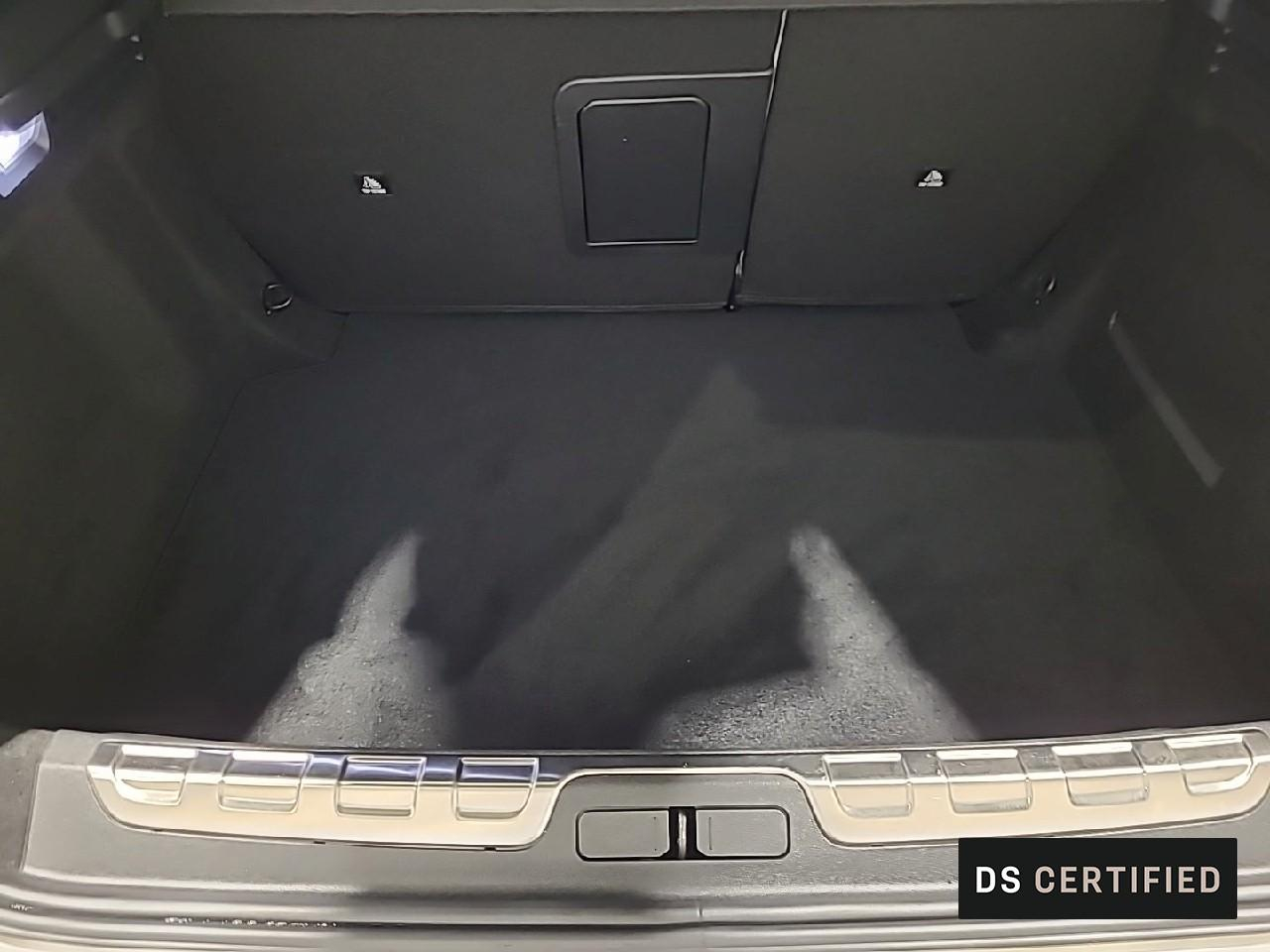 Ds Ds 4 puretech 130 eat8 esprit de voyage — photo 14