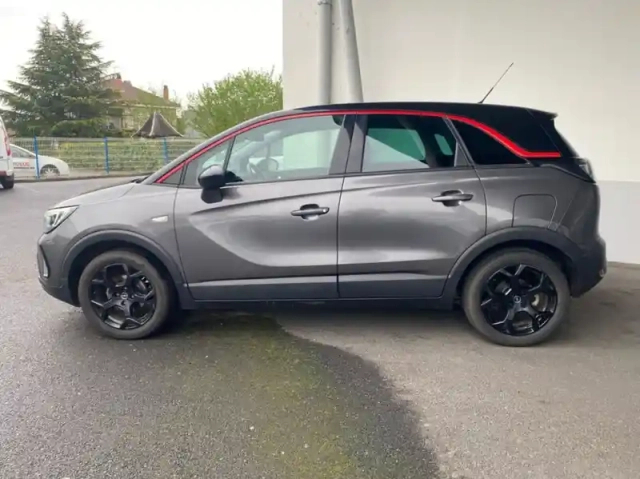 Opel Crossland 1.5 d 110ch gs — photo 24