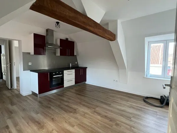 Studio à louer
