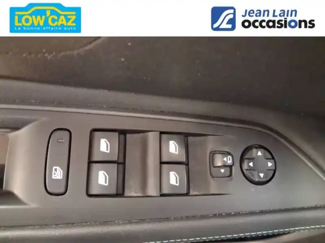 Peugeot 3008 bluehdi 130ch s&amp;s eat8 — photo 19