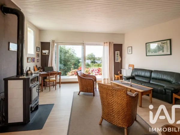 Maison 9 pièces 200 m²