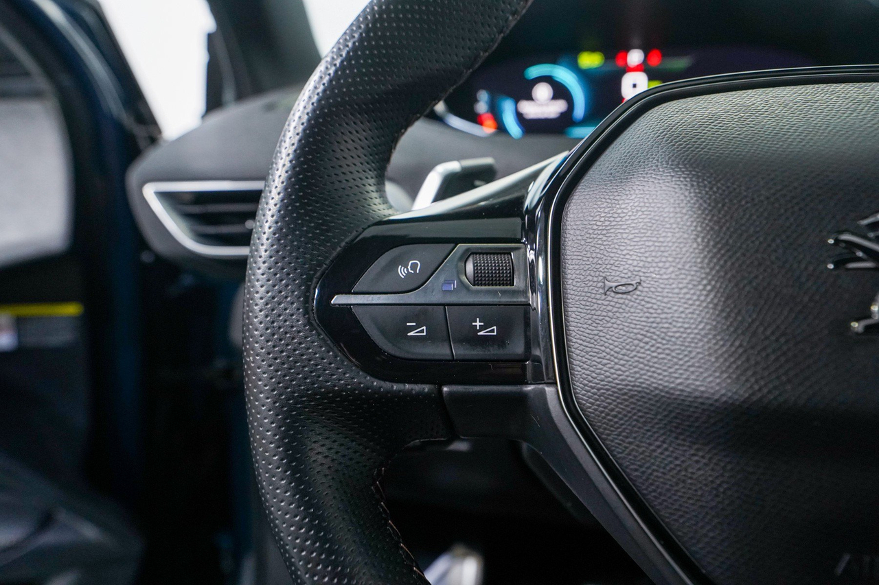 Peugeot 3008 — photo 21