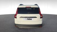 Dacia Jogger 1.0 ECO-G 100ch Expression 7 places — photo 5