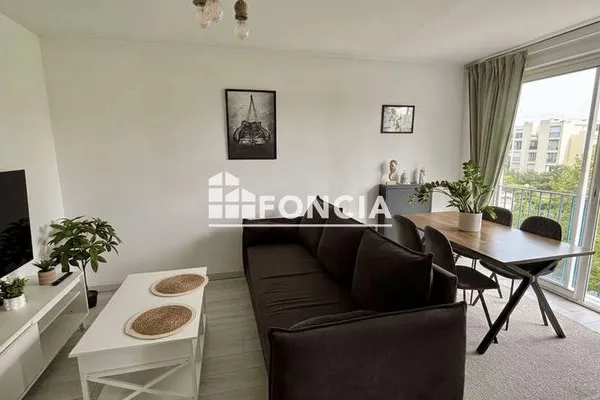 Appartement 1 pièce 20 m²