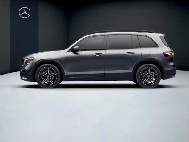Mercedes Glb 200 d amg line — photo 2