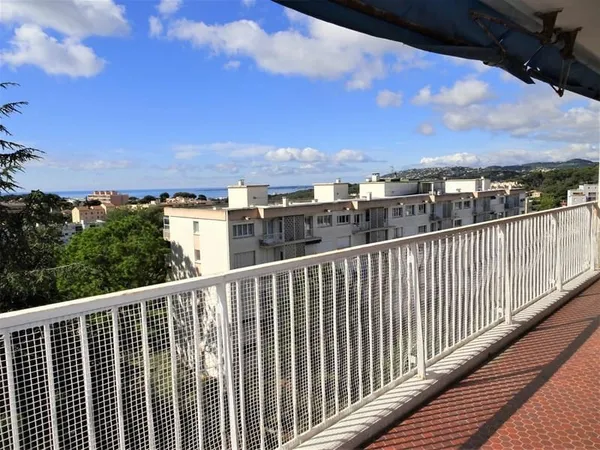 Exclusivité - Antibes