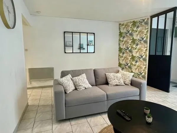 Appartement 3 pièces 82 m²