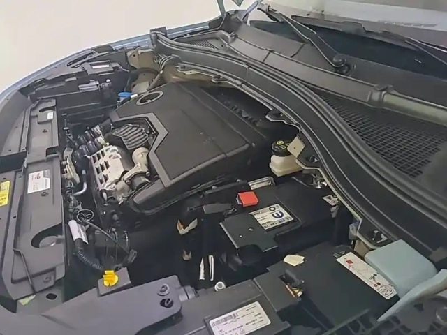 Citroën C3 turbo 100 ch bvm6 — photo 37