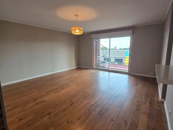 Appartement Biguglia T3
