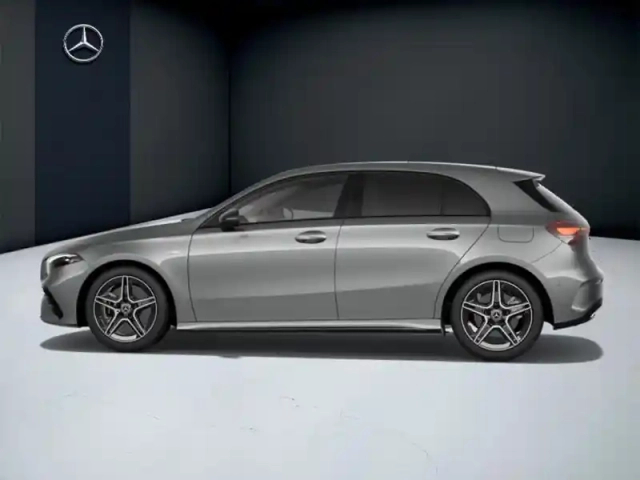 Mercedes Classe A 250 e hybrid eq amg line — photo 23