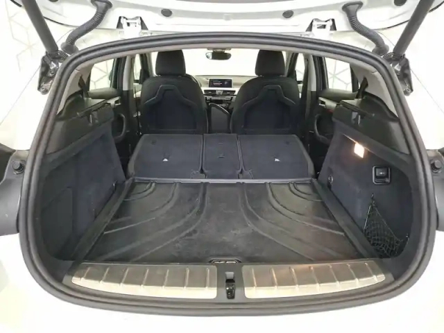 Bmw X2 sdrive 18i 140 ch dkg7 — photo 16