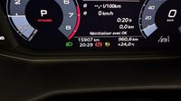 Audi A1 Sportback 30 TFSI 110ch S line S tronic 7 — photo 9
