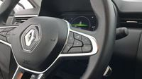 Renault Clio 1.6 E-Tech hybride 145ch Equilibre — photo 18