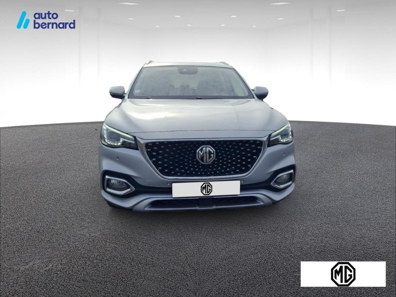 Mg Ehs 1.5t gdi 258ch phev comfort — photo 2