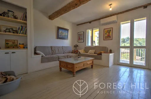 Maison 5 pièces 130 m²