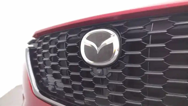 Mazda Cx-60 2.5l e-skyactiv phev 327 ch 4x4 bva8 — photo 25