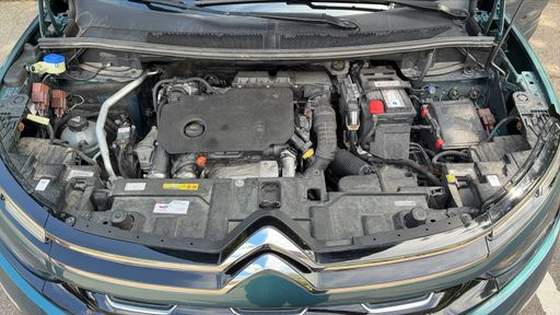 Citroen C5 Aircross 1.5 BlueHDi 130 EAT8 - Shine – 2020 – 142741 km – Diesel – Boîte Automatique — photo 39