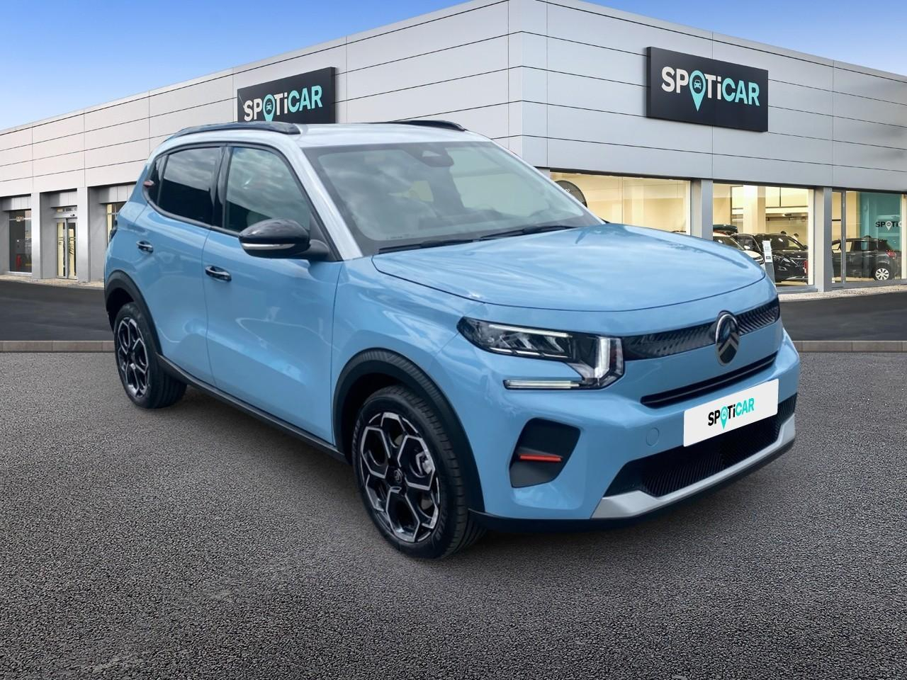 Citroën C3 1.2 turbo 100ch max — photo 3