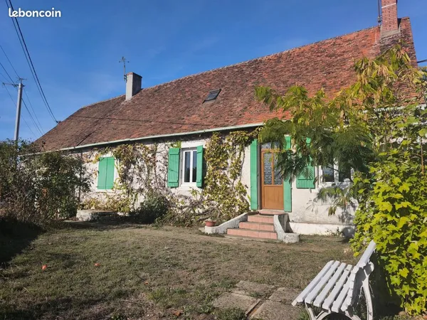 Maison 5 pièces 173 m²